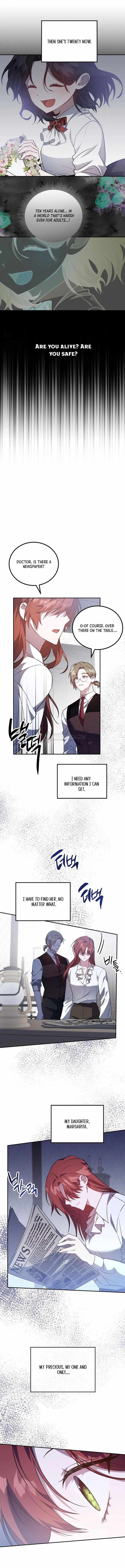 A Revenge Guide for the Terminally Ill Maid Chapter 2 3